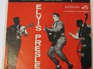 ELVIS PRESLEY RCA EPA-830 Shake Rattle and Roll 45 Canada Issue BLUE LABEL E.P.