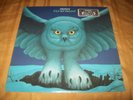 Rare SEALED RUSH Fly By Night LP 1975 Polygram Records 2112 Mercury