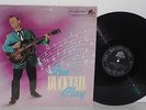 JOE CLAY Ducktail LP Vinyl Rockabilly Bear Family Germany 16 Chicks Plays Well
