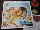 2 LP Dire Straits Live Alchemy Fold out Cover Germany 1984 | M-