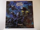 KING DIAMOND - ABIGAIL - ROADRACER RECORDS-RR 9622 - 