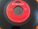 GREEK FREAKBEAT MOD CHARMS 7'' SINGLE HORIS ESENA MIKRO SPITAKI HOLY GRAIL RARE