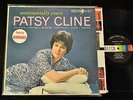 CLEAN ORGIINAL COPY Patsy Cline Decca 4282 Sentimentally Yours