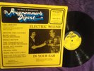 PROGRAMMER'S DIGEST Jim Wood WIFE Alan Freed WJW Burt Reynolds Radio LP v2 #10