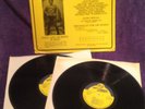 PROGRAMMER'S DIGEST Charlie Tuna WINZ Paul Harvey SINATRA Radio LP v2 #13 & #14