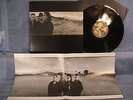 U2, The Joshua Tree, Island Records 90581-1, 1987, Gatefold, Insert, ROCK