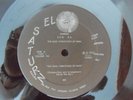 SUN RA THe SouL ViBRaTioNS oF MaN LP ViNyL oRiGiNaL SATuRN RECoRDS FRee JaZZ
