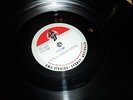 PAUL McCARTNEY RAM OZ AUST EMI ACETATE?   EX/EX 1971 DISPLAY BEATLES