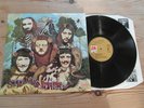 STEALERS WHEEL - self titled-1st UK PRESSING-A1B1-PORKY-SUPERB AUDIO-EX+VINYL LP