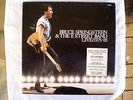 BRUCE SPRINGSTEEN & THE E STREET BAND LIVE/1975-85 5 LP BOX SET & BOOKLET-33 RPM