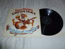 STAN WEBB'S CHICKEN SHACK-roadies concerto '81 UK LP ORIG. BLUES ROCK