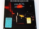 Neil Young and Bluenote Cafe   Limited, Numbered Vinyl Box Set    4 x LP    NEW