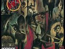 Reign In Blood - Slayer (Vinyl Used Very Good) Explicit Version