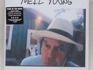 NEIL YOUNG Fork In The Road [Vinyl LP] Reprise Brand New Sealed 180 Gram 2009