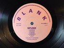 Sex Pistols 'Spunk' Original 1977 UK vinyl LP (Blank - BLA 669)