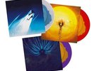 HOPESFALL Vinyl Bundle /100 Satellite Years + A Types + Magnetic North SOLD OUT