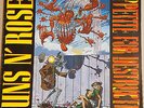 Guns N' Roses ?– Appetite For Destruction Vinyl LP