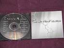 CAIN`S ALIBI - s/t