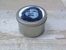 DEATH IN JUNE - Peaceful Snow -  Metal box RARE + USB Limited edition only 100