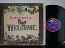 Bead Game ?– Welcome 1970 AVCO Embassy ?– AVE 33009 Canadian Fuzz Psych Rock LP