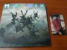 B.A.P MATRIX  Normal Edition /with photocard