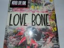 Mother Love Bone NEW On Earth as it is Complete Works LP vinyl record box set