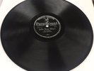 Ma Rainey 78 Jelly Bean Blues Louis Armstrong PARAMOUNT 10