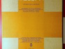 3 LP set: Handel Messiah Ritchie Shacklock Scherchen, Bach Guild BG 631/3; vinyl