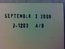 Green Day - Dookie. 2008 US LP Test Pressing. Sealed Unplayed. 180 Gram.