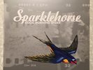 Sparklehorse Good Morning Spider First Press Parlophone LP Vinyl EX