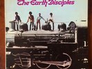 THE EARTH DISCIPLES 