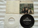 THE ROLLING STONES,4 Titel Single:Tell Me,Come On usw.,Japan,London LS 125, 1968