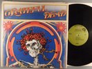 Grateful Dead  Skull & Roses     Psych