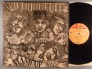 Jethro Tull  Stand Up    Original Label