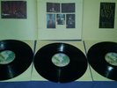 The Band The Last Waltz Original LP 1978 Warner Bros