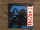 Helmet ?– Meantime LP Amphetamine Reptile Records ?– AMREP 010-1 VERY RARE