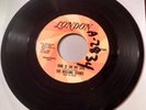 The Rolling Stones - Time Is On My Side/Congratulations 45 Promo (London) VG+