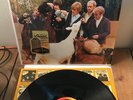 THE BEACH BOYS pet sounds LP MONO LTD ED 180 GRAM AUDIOPHILE RARE surf psych
