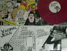 EC/VJ LP ISD ROR ROCK O RAMA REBELLES EUROPEENS Oi  METAL HARDCORE SKINHEAD 28