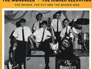 The Monocles/The Higher Elevation - The Spider, The Fly and the Boogie Man - LP