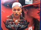 Eve - Scorpion 2001 Interscope Records Ruff Ryders 2xLP vinyl rare still SEALED