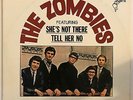 The Zombies - LP Album STEREO - PAS 71001- 1965 ROCK