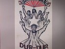 DUR DUR BAND - Volume 5 - Vinyl (2xLP)