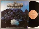 Golliwogs, The  Pre-Creedence