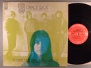 Great Society, The  Conspicuous Only In It's Absence  Psych  2 Eye Label