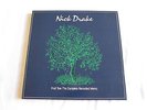 Nick Drake Fruit Tree The Complete Recorded Works 3LP UK Island NDSP 100 RARE