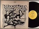 Kaleidoscope  Side Trips    Psych; Folk Rock