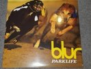 Blur Parklife 16 Trk Double Vinyl LP SEALED Reissue