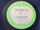 The Beatles Apple Records Acetate Blossom Toes 7