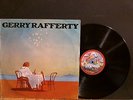 GERRY RAFFERTY  Gerry Rafferty  LP    South African  Vinyl original      RARE